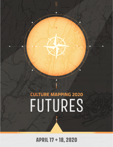 Culture Mapping 2020