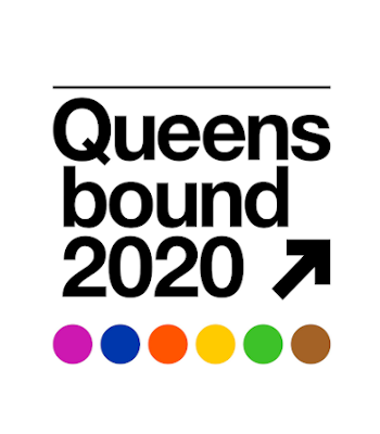 Queensbound